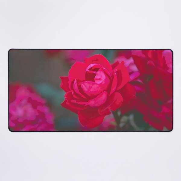 Item preview, Rose Watercolor- Garden designed and sold by Lisa Thomas.
