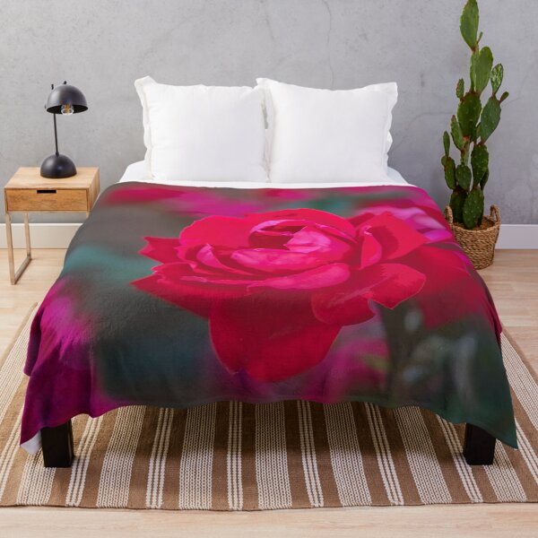 Item preview, Rose Watercolor- Garden designed and sold by Lisa Thomas.
