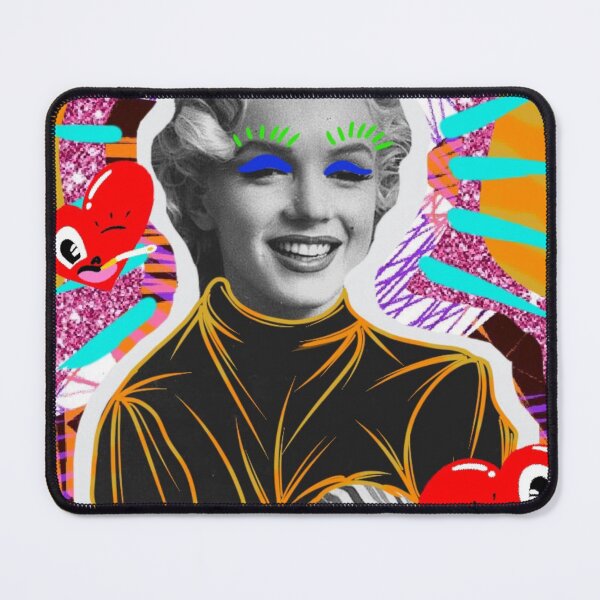 Item preview, Marilyn Monroe designed and sold by lonven.