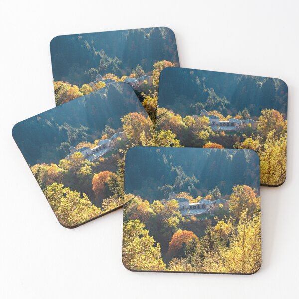 Item preview, Autumn in Aspropotamos designed and sold by Hercules Milas.