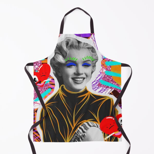 Item preview, Marilyn Monroe designed and sold by lonven.