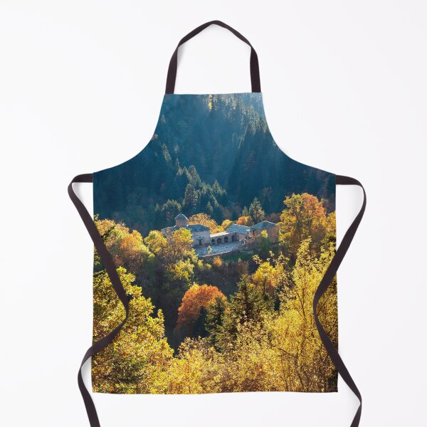 Item preview, Autumn in Aspropotamos designed and sold by Hercules Milas.