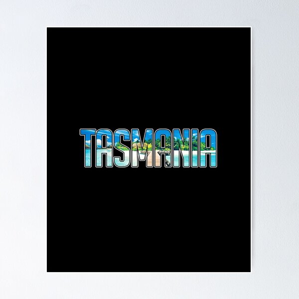 Item preview, Tasmania honeymoon. Tasmania visit designed and sold by chrlalexandru.