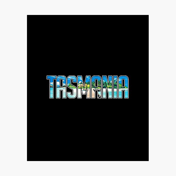 Item preview, Tasmania honeymoon. Tasmania visit designed and sold by chrlalexandru.