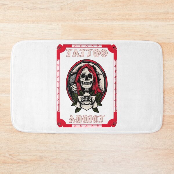 Item preview, Tattoo Addict designed and sold by Solsunx.