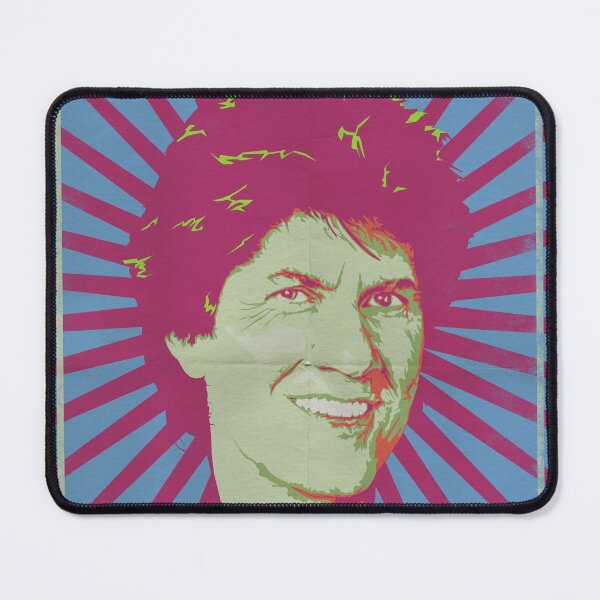 Item preview, Georgie Dann Poster designed and sold by TropicalHuman.
