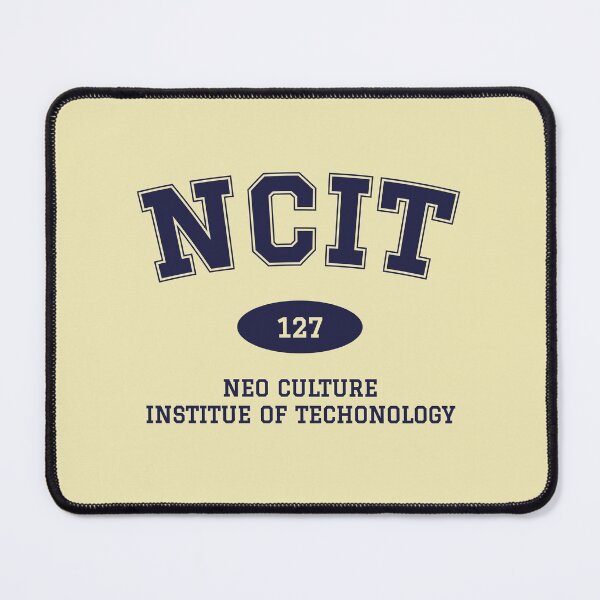 Item preview, NCIT: neo culture institute of technology designed and sold by 17slwt.