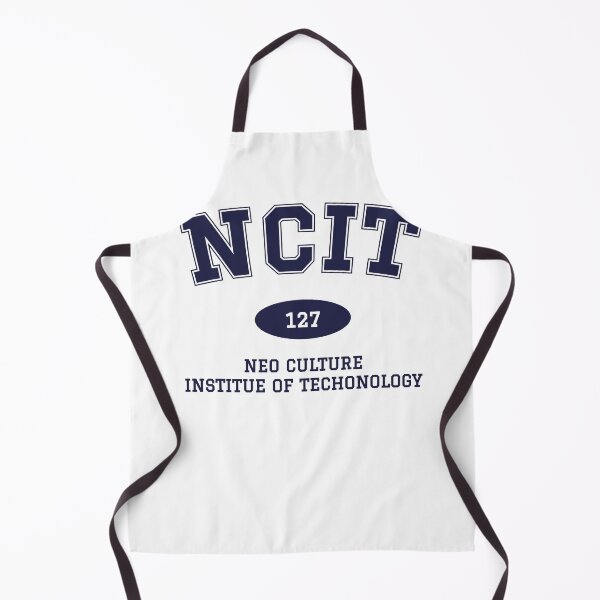 Item preview, NCIT: neo culture institute of technology designed and sold by 17slwt.
