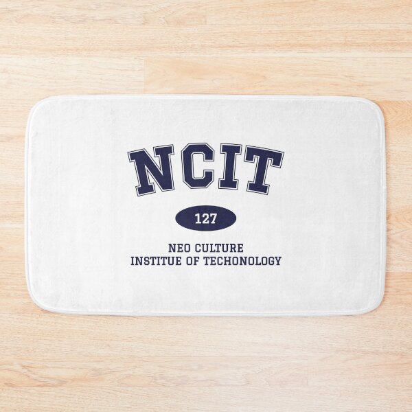 Item preview, NCIT: neo culture institute of technology designed and sold by 17slwt.