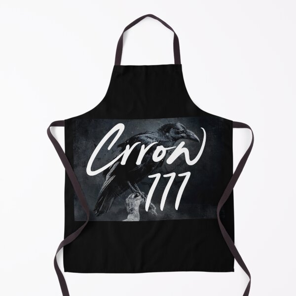 Item preview, Crrow777 designed and sold by Daviscoatings.