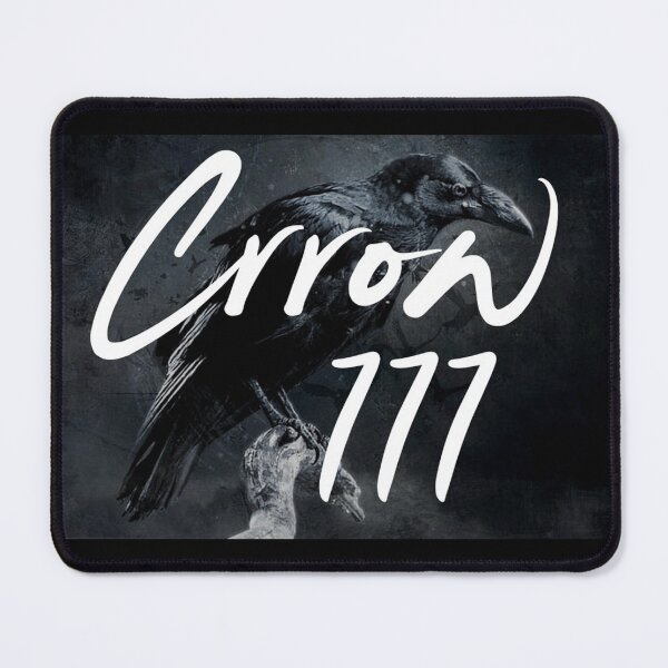 Item preview, Crrow777 designed and sold by Daviscoatings.