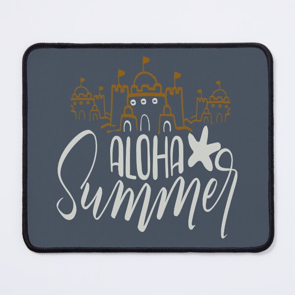 Item preview, Aloha Summer designed and sold by FOX1999-Design.