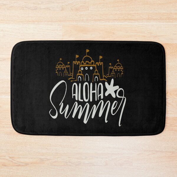 Item preview, Aloha Summer designed and sold by FOX1999-Design.