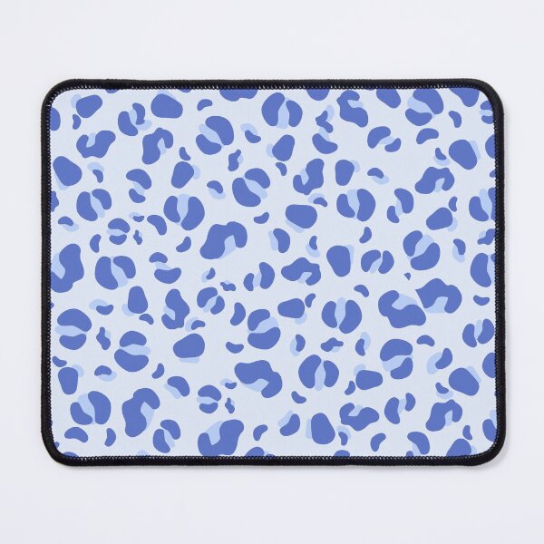 Item preview, Blue Cheetah Print designed and sold by DesignStory.