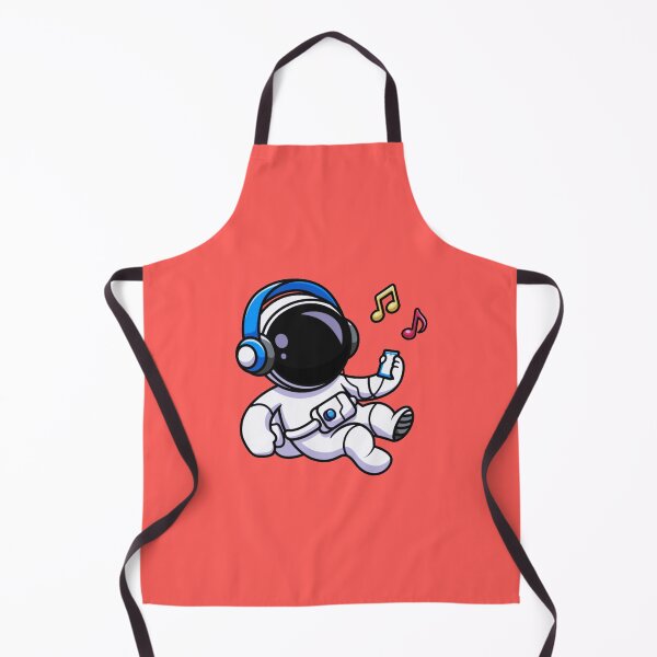 Item preview, Soundbeast Astronaut, Space designed and sold by AUGUSHOPTY.