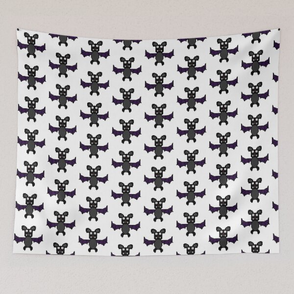 Item preview, Pixel Bat designed and sold by squishygay.