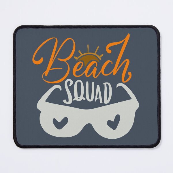 Item preview, Beach Squad designed and sold by FOX1999-Design.