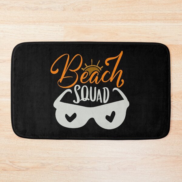 Item preview, Beach Squad designed and sold by FOX1999-Design.