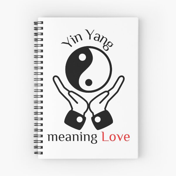 Item preview, Yin Yang Meaning Love Globe designed and sold by lolmaned.