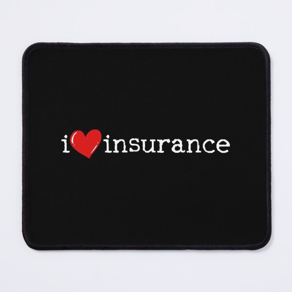 Item preview, Insurance Insurance Agent designed and sold by Mealla.