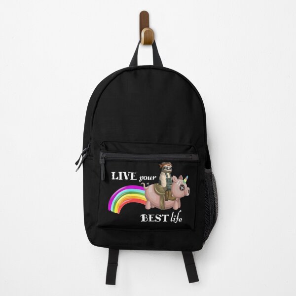 Item preview, Live your best life designed and sold by DesignGoblins.