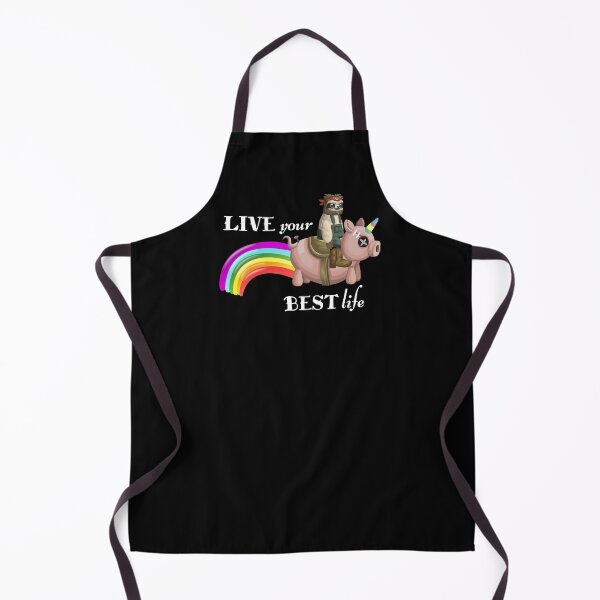 Item preview, Live your best life designed and sold by DesignGoblins.