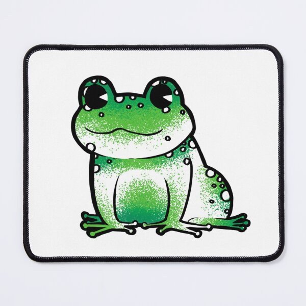 Item preview, Froggo designed and sold by Banna-jpg.