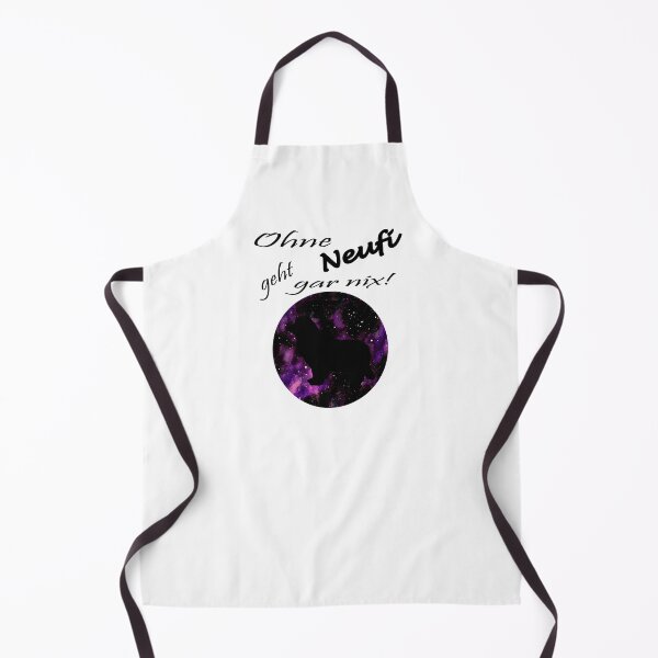 Item preview, Without Neufi, nothing works designed and sold by Moonyflower.