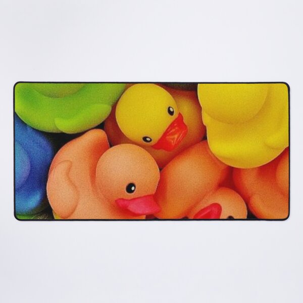 Tiny tiny duck Stickers iPad Case & Skin for Sale by GlowinUp Shop