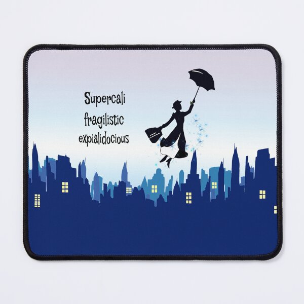 Item preview, Mary Poppins holiday, Perfect gift for all family and friends designed and sold by Beitili.