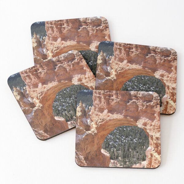 Item preview, Cliff face, partially covered in snow designed and sold by RockSolidZA.
