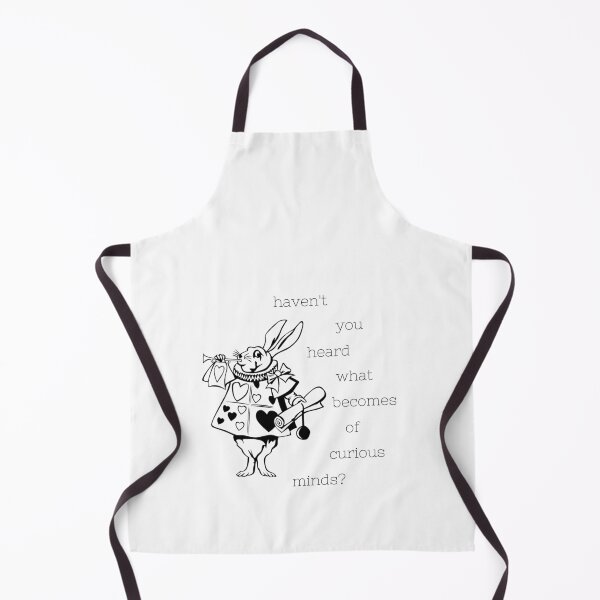 Item preview, taylor swift wonderland quote designed and sold by Jamie Fortin.