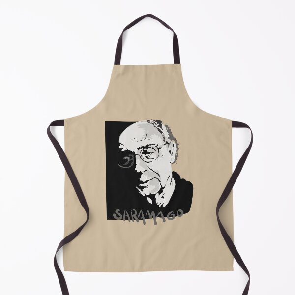 Item preview, Portrait of Saramago. designed and sold by Emi Yañez.