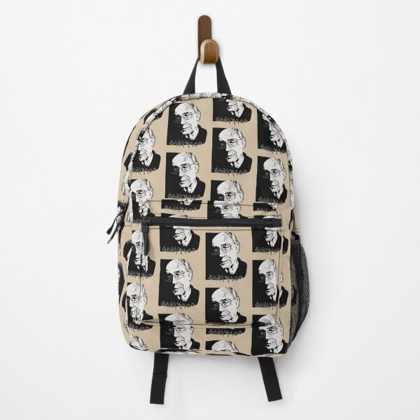 Item preview, Portrait of Saramago. designed and sold by Emi Yañez.