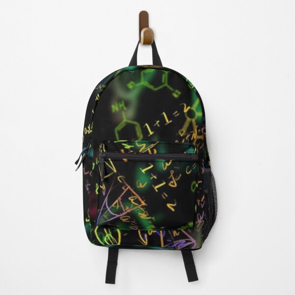 Item preview, Mathematics Chemistry Calculations designed and sold by MusicSkateboard.