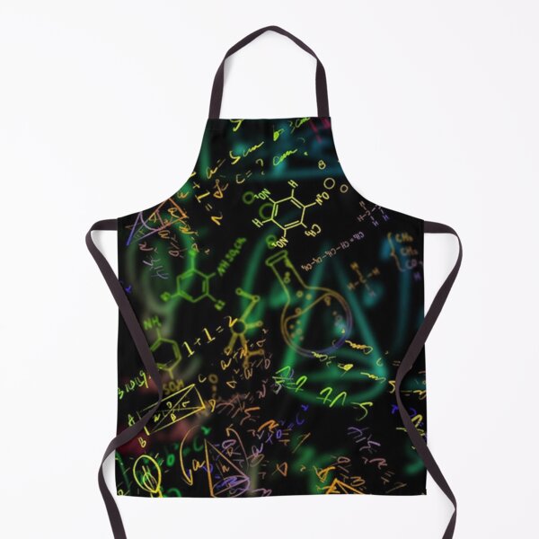 Item preview, Mathematics Chemistry Calculations designed and sold by MusicSkateboard.