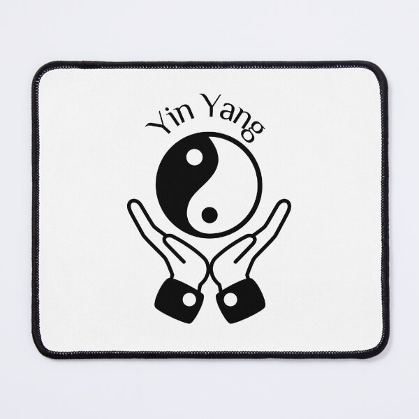 Item preview, Globo Yin Yang designed and sold by lolmaned.