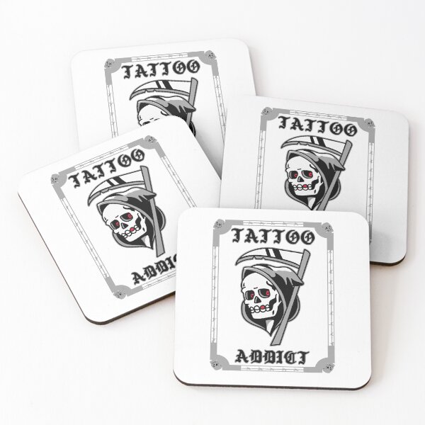 Item preview, Tattoo Addict designed and sold by Solsunx.