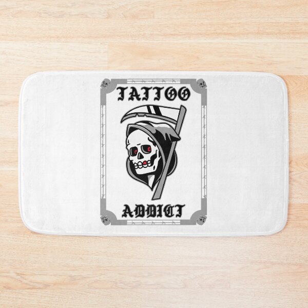 Item preview, Tattoo Addict designed and sold by Solsunx.