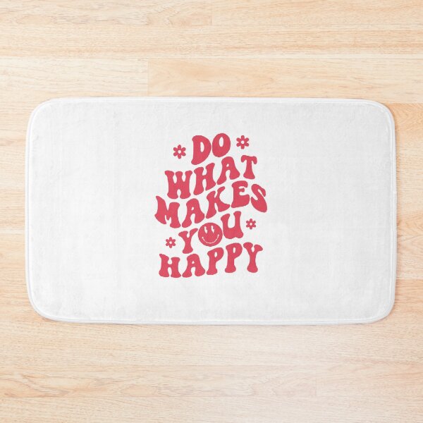 Item preview, Do what makes you happy designed and sold by chaintub.