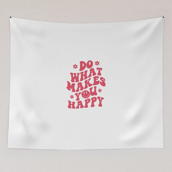 Item preview, Do what makes you happy designed and sold by chaintub.