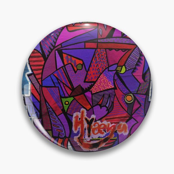 Item preview, Siouxsie And The Banshees- Hyaena designed and sold by Llamenba.