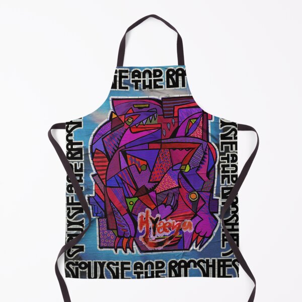 Item preview, Siouxsie And The Banshees- Hyaena designed and sold by Llamenba.
