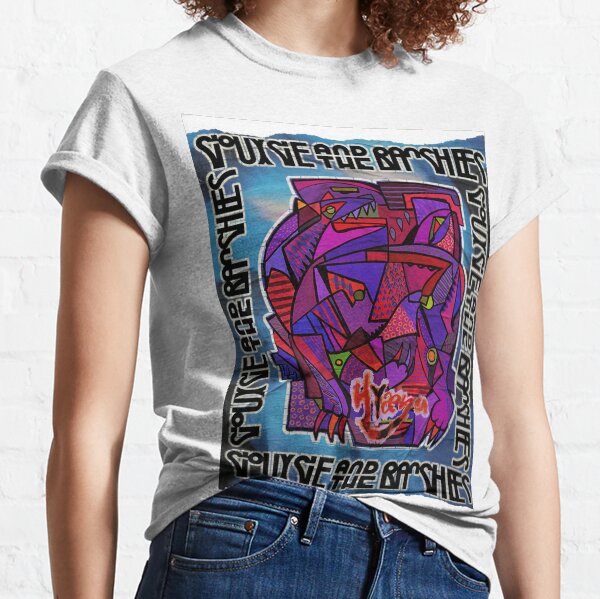 Item preview, Siouxsie And The Banshees- Hyaena designed and sold by Llamenba.