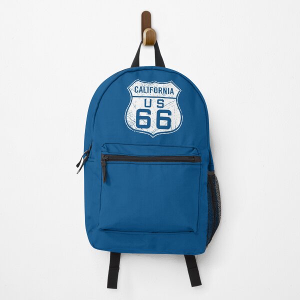 Item preview, California Route 66 V03 designed and sold by Lidra Zehcnas.