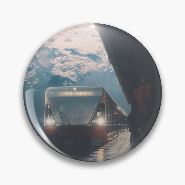 Item preview, The last station designed and sold by Nikola Miljkovic.