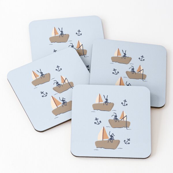 Item preview, Tiny Sailor pattern designed and sold by Puffette.