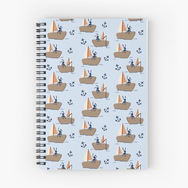 Item preview, Tiny Sailor pattern designed and sold by Puffette.