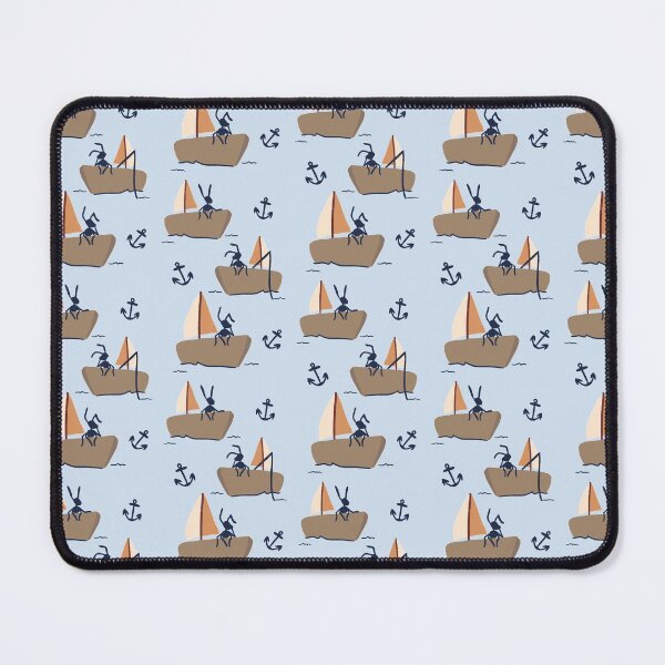 Item preview, Tiny Sailor pattern designed and sold by Puffette.
