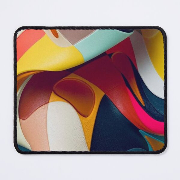 Item preview, Mixture Of Colored Paint designed and sold by MusicSkateboard.